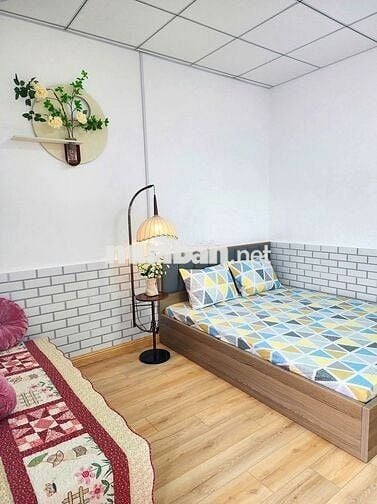 Bán Nhà Xinh Giá Tốt Vị trí Hẻm Nguyễn Tuân - Rach Giá - An Giang.