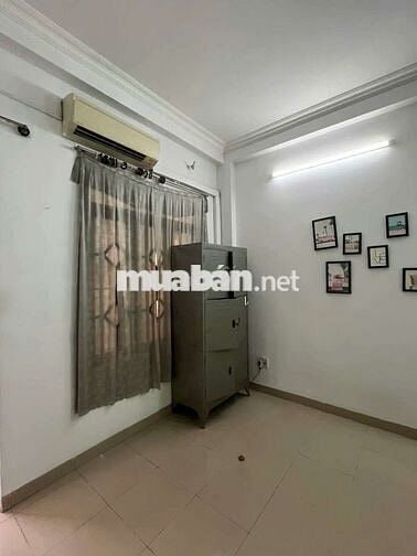 🔥HẺM OTO 6M NGUYỄN VĂN THƯƠNG gần Pearl Plaza 3,7 x14 DTSD 170M²