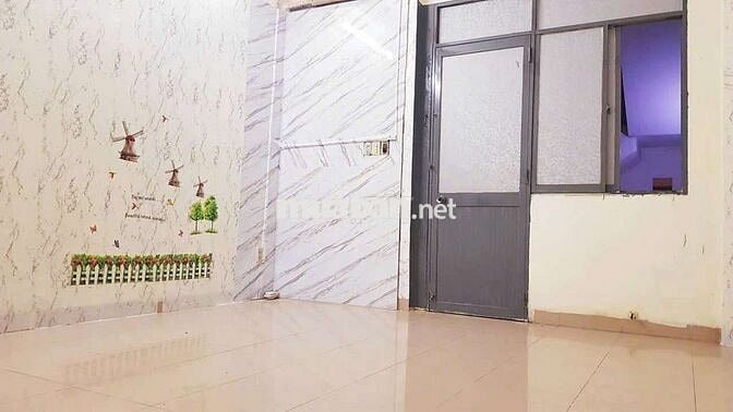 🔥HẺM OTO 6M NGUYỄN VĂN THƯƠNG gần Pearl Plaza 3,7 x14 DTSD 170M²