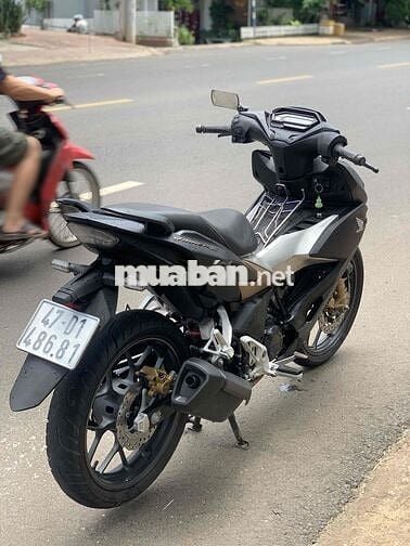 BÁN HONDA WINNER X BẢN ABS ĐƯA TRƯỚC 2TR NHẬN XE