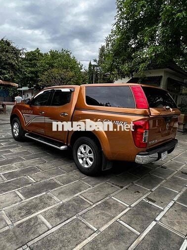 Nissan Navara 2017 EL Premium R - 103000 km