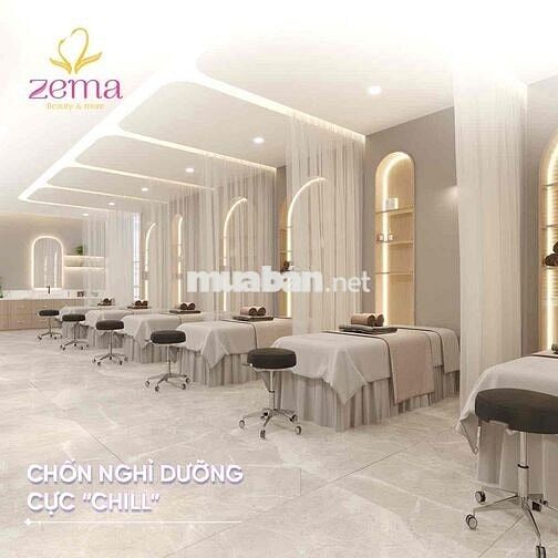TOÀ BUIDING MT LÊ VĂN DUYỆT Q.BÌNH THẠNH 7 TẦNG GIÁ 80Tr SÀN SUỐT