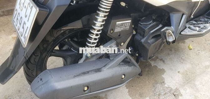 Bán Airblade 125 biển 43
