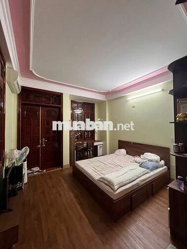 Bán nhà gần phố Lê Trọng Tấn,HĐ, 53m2, 4 tầng, ô tô đỗ cửa,giá hơn 6t