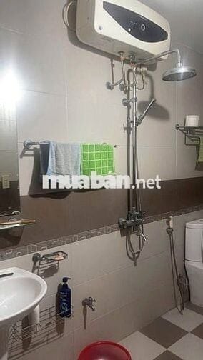 Bán nhà gần phố Lê Trọng Tấn,HĐ, 53m2, 4 tầng, ô tô đỗ cửa,giá hơn 6t
