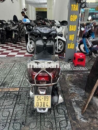 honda lead bstp 9 chủ xe máy zin êm chạy bốc