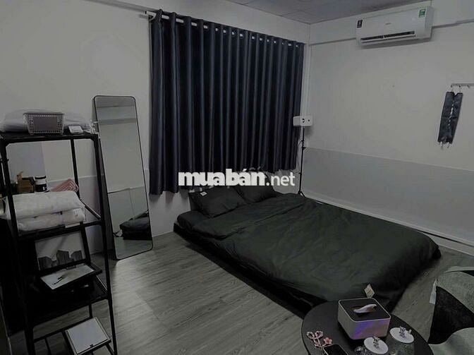 🔥HẺM OTO 6M NGUYỄN VĂN THƯƠNG gần Pearl Plaza 3,7 x14 DTSD 170M²