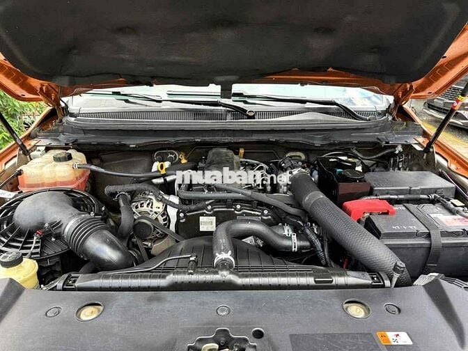 RANGER XlS 2016AT ,BẢO HÀNH 1 NĂM XE RẤT ĐẸP