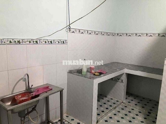 CHO THUÊ NHÀ NGAY ĐƯỜNG LINH ĐÔNG 2PN Ở GIA ĐÌNH NHÓM BẠN 7 TRIỆU