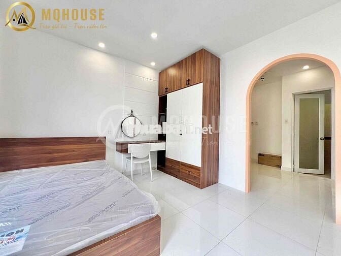 ✨KHAI TRƯƠNG 1PN MỚI 100% - BAN CÔNG, FULL NT📌NGUYỄN VĂN ĐẬU