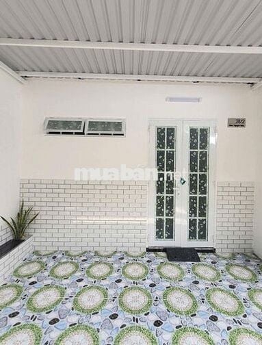 Bán Nhà Xinh Giá Tốt Vị trí Hẻm Nguyễn Tuân - Rach Giá - An Giang.