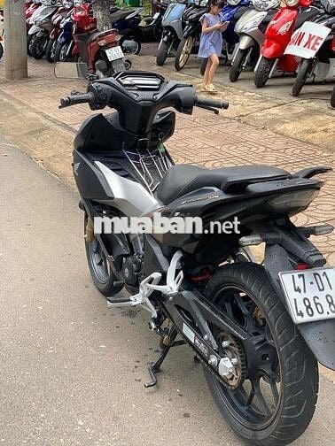 BÁN HONDA WINNER X BẢN ABS ĐƯA TRƯỚC 2TR NHẬN XE