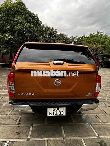 Nissan Navara 2017 EL Premium R - 103000 km