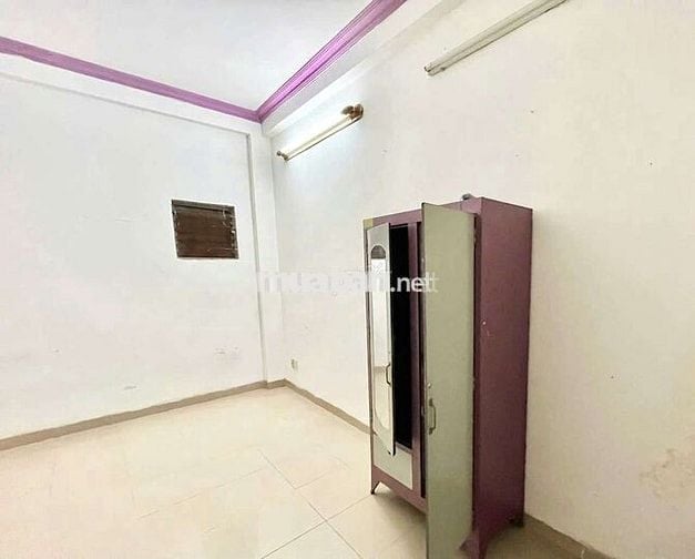 🔥HẺM OTO 6M NGUYỄN VĂN THƯƠNG gần Pearl Plaza 3,7 x14 DTSD 170M²