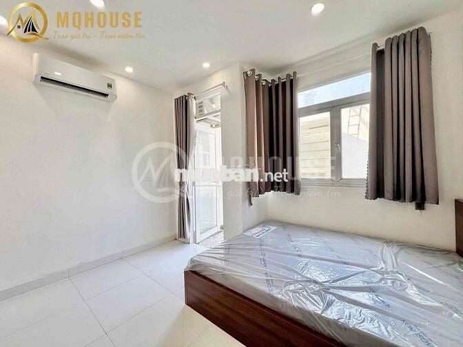 ✨KHAI TRƯƠNG 1PN MỚI 100% - BAN CÔNG, FULL NT📌NGUYỄN VĂN ĐẬU