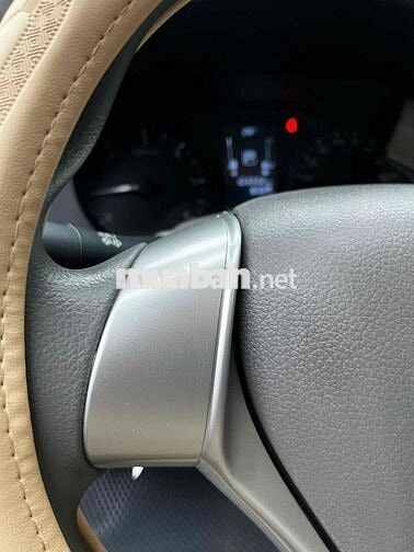 Nissan Navara 2017 EL Premium R - 103000 km