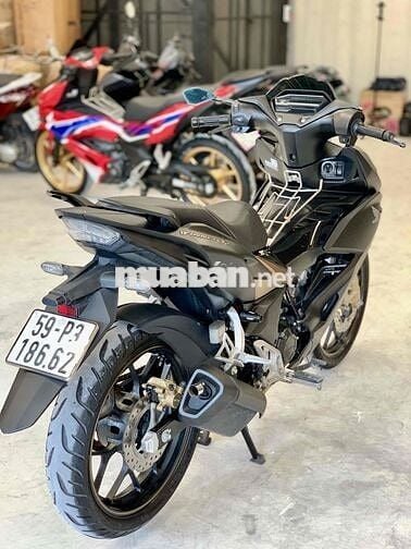 Winner X 2021 ABS BSTP chính chủ, đã lên smartkey