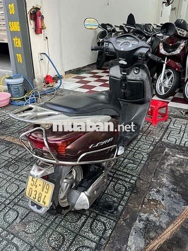 honda lead bstp 9 chủ xe máy zin êm chạy bốc