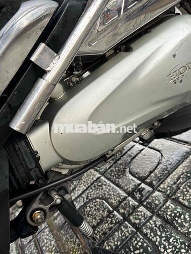 honda lead bstp 9 chủ xe máy zin êm chạy bốc