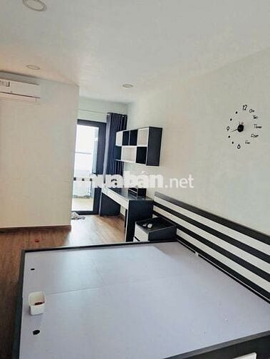 Jardin Sài Đồng- Căn 2 Ngủ - Full Đồ - 12Tr