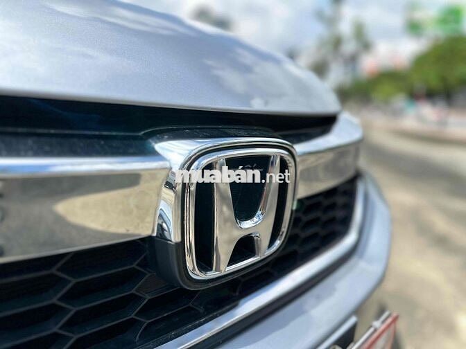 Honda City 2019 1.5 CVT - 16900 km xe đẹp zin nilo