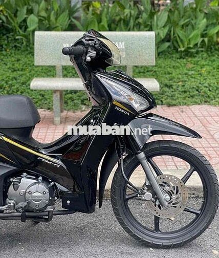 HỖ TRỢ GÓP BAO NỢ XẤU - FU UP WAVE I2015