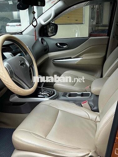 Nissan Navara 2017 EL Premium R - 103000 km