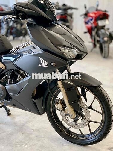 Winner X 2021 ABS BSTP chính chủ, đã lên smartkey