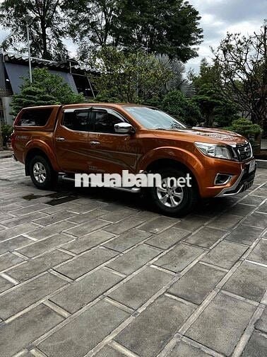 Nissan Navara 2017 EL Premium R - 103000 km