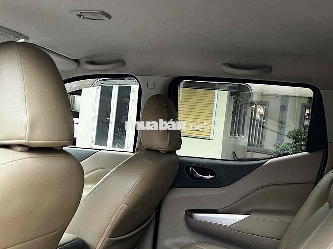 Nissan Navara 2017 EL Premium R - 103000 km