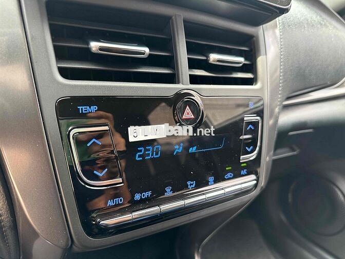 Toyota Vios 2025 G 1.5 CVT - siêu lướt 3.400 km