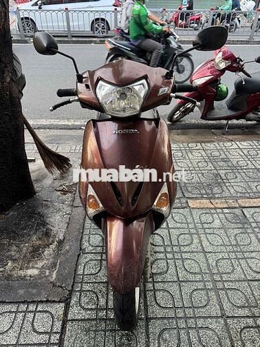 honda lead bstp 9 chủ xe máy zin êm chạy bốc