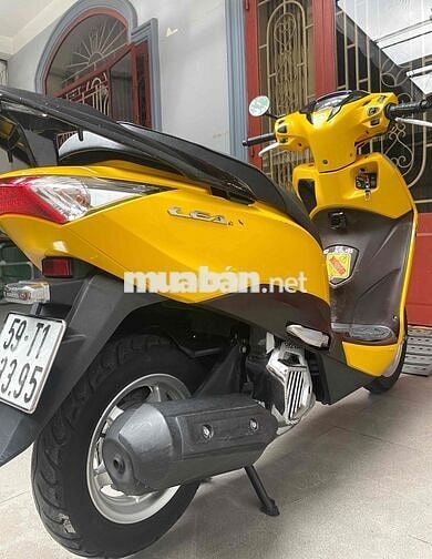 bán xe lead 125cc đời cuối 2015 bstp