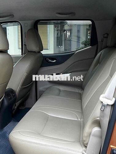 Nissan Navara 2017 EL Premium R - 103000 km