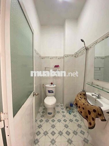 🍀🍀Cho thuê nhà nguyên căn hẻm 2020 Huỳnh Tấn Phát, thị trấn Nhà Bè -
