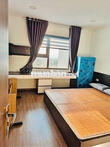 Jardin Sài Đồng- Căn 2 Ngủ - Full Đồ - 12Tr