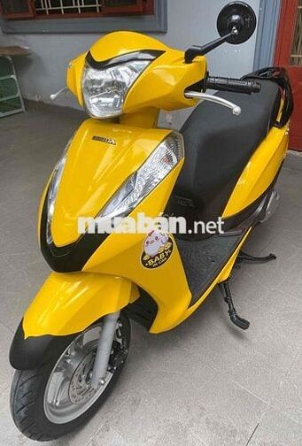 bán xe lead 125cc đời cuối 2015 bstp