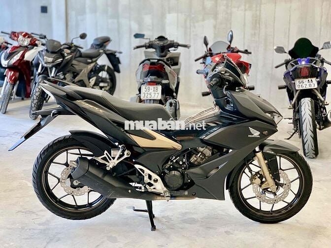 Winner X 2021 ABS BSTP chính chủ, đã lên smartkey