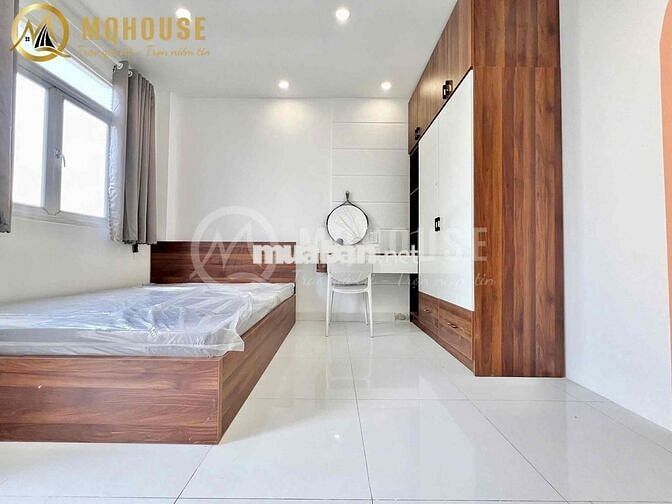 ✨KHAI TRƯƠNG 1PN MỚI 100% - BAN CÔNG, FULL NT📌NGUYỄN VĂN ĐẬU