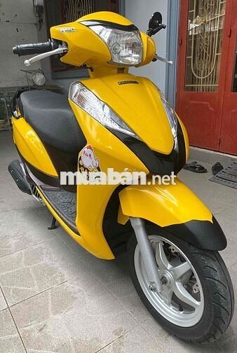 bán xe lead 125cc đời cuối 2015 bstp