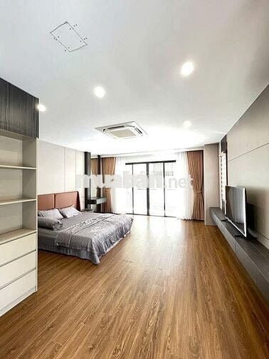 Anh em cần bán nhà 45m,5t tại Ngô Thì Sĩ,t/máy,ô tô đỗ cửa chỉ 9t