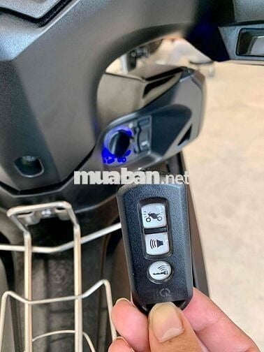 Winner X 2021 ABS BSTP chính chủ, đã lên smartkey
