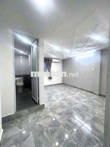 🍀🍀Cho thuê nhà nguyên căn hẻm 2020 Huỳnh Tấn Phát, thị trấn Nhà Bè -