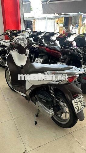 Honda SH mode 2015.Xe đẹp.máy zin.giá tốt