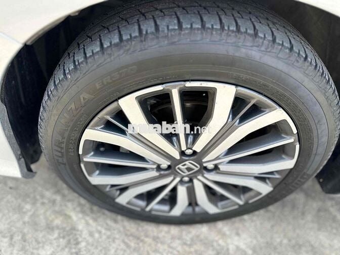 Honda City 2019 1.5 CVT - 16900 km xe đẹp zin nilo