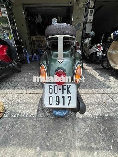 xe honda crea nội địa Nhật