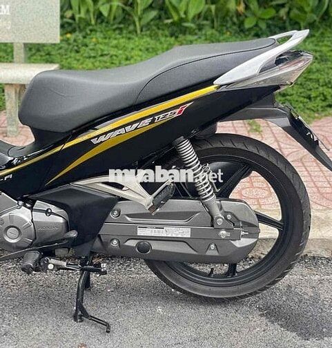 HỖ TRỢ GÓP BAO NỢ XẤU - FU UP WAVE I2015