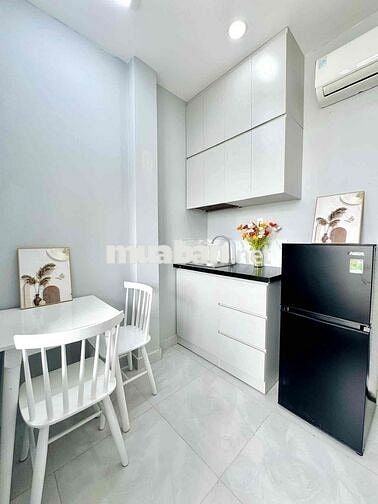 CHDV SUTIO cửa sổ trời rộng 30m2 đi bộ tới KHTN Sư phạm đh Sài gòn