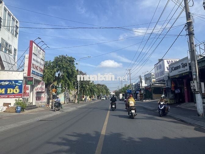 KHO XƯỞNG NHỎ PHƯỜNG ĐÔNG HOÀ CÓ ĐIỆN 3 PHA