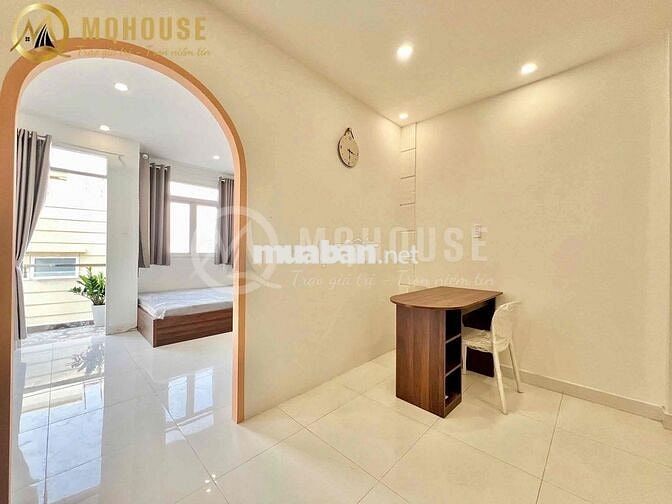 ✨KHAI TRƯƠNG 1PN MỚI 100% - BAN CÔNG, FULL NT📌NGUYỄN VĂN ĐẬU